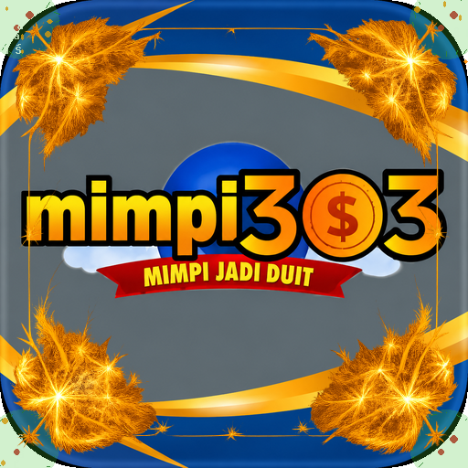 mimpi303 — galeri pratinjau Resmi APK